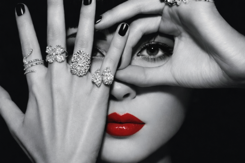 JEWELRY BRAND LAUNCH